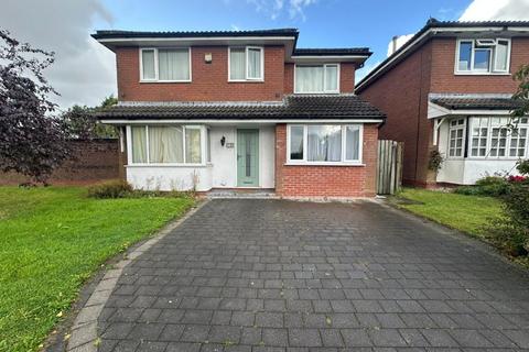 2 bedroom house share to rent, Walton Crescent, Blackburn