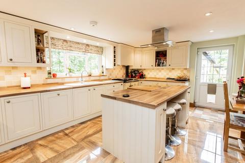 4 bedroom detached house for sale, Stunning Rural Location In Hawkhurst
