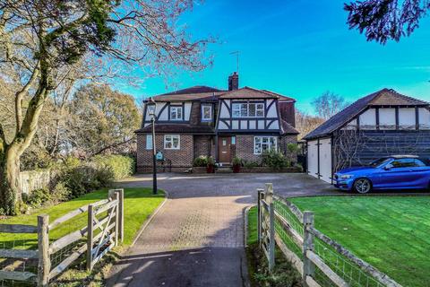 4 bedroom detached house for sale, Stunning Rural Location In Hawkhurst