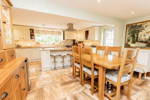 4 bedroom detached house for sale, Stunning Rural Location In Hawkhurst