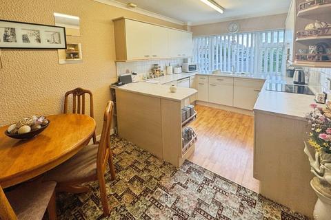 undefined, St. Annes Road, Lancashire FY4