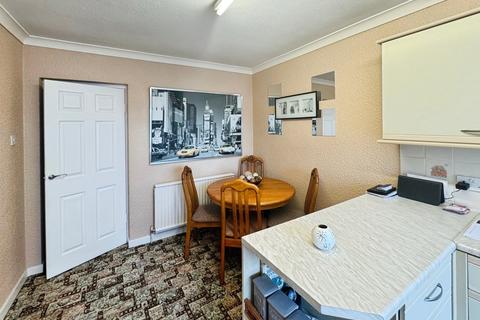 undefined, St. Annes Road, Lancashire FY4