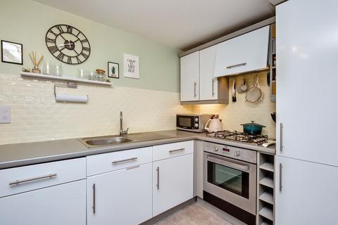 2a Easter Langside Medway, Dalkeith, EH22 2FJ