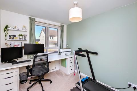 2a Easter Langside Medway, Dalkeith, EH22 2FJ
