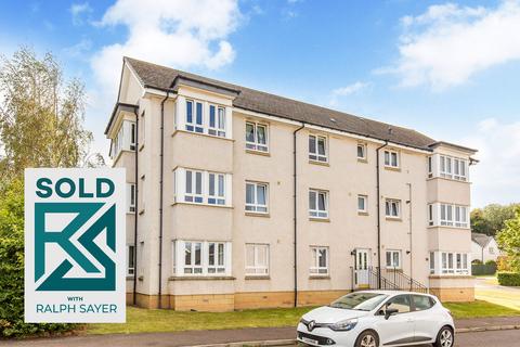 2a Easter Langside Medway, Dalkeith, EH22 2FJ