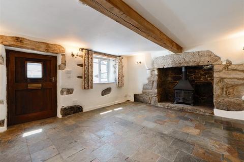 3 bedroom semi-detached house to rent, Ponsworthy, Newton Abbot
