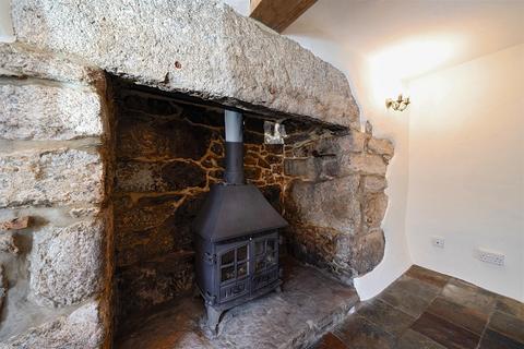3 bedroom semi-detached house to rent, Ponsworthy, Newton Abbot