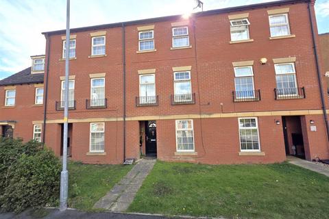 Frith Close, Corby NN18