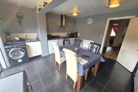 undefined, Frith Close, Corby NN18