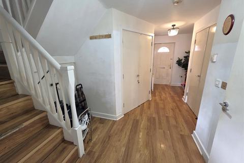undefined, Frith Close, Corby NN18
