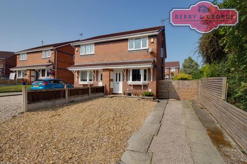 2 bedroom semi-detached house for sale, Degas Close, Connah's Quay CH5
