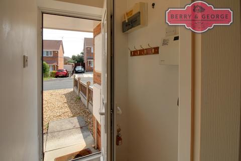 2 bedroom semi-detached house for sale, Degas Close, Connah's Quay CH5