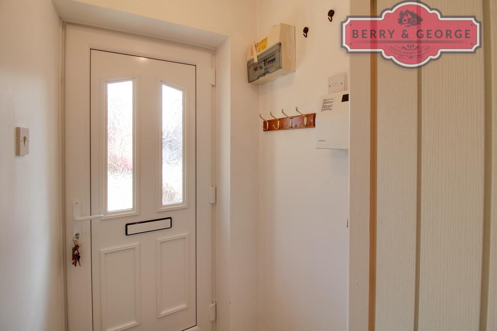 Entry way