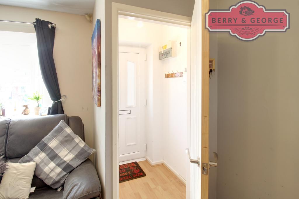 Entry way
