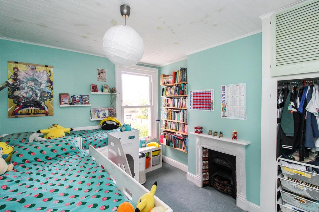 Bedroom 2