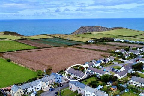 2 bedroom bungalow for sale, The Butts, Tintagel, Cornwall