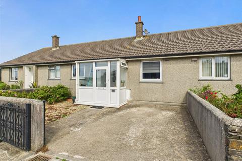 2 bedroom bungalow for sale, The Butts, Tintagel, Cornwall