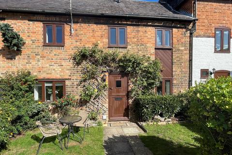 3 bedroom cottage for sale, THE MALTINGS, OLNEY