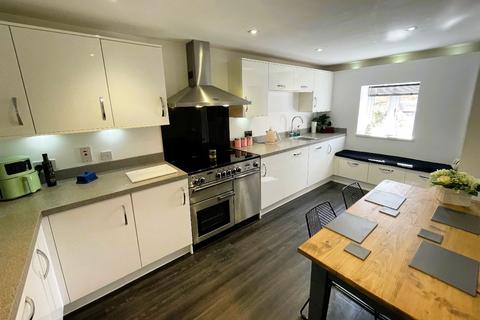 3 bedroom cottage for sale, THE MALTINGS, OLNEY