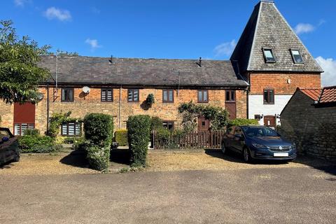 3 bedroom cottage for sale, THE MALTINGS, OLNEY