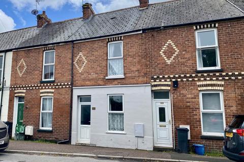 undefined, Withycombe Village Road, Exmouth