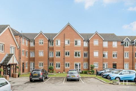 undefined, Draper Court, Hornchurch