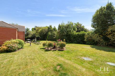 1 bedroom flat for sale, Draper Court, Hornchurch