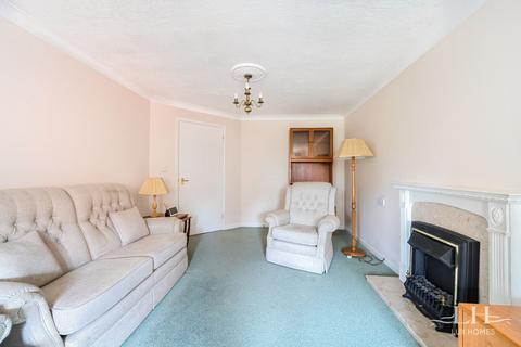 undefined, Draper Court, Hornchurch