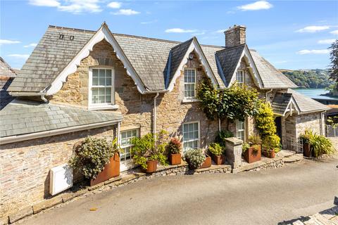 undefined, Warfleet, Dartmouth, Devon, TQ6
