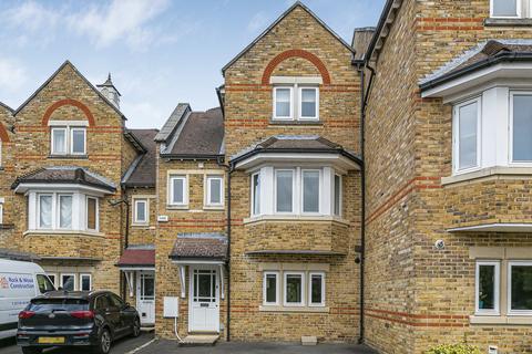 Old School Mews, Staines-upon-Thames, Surrey, TW18
