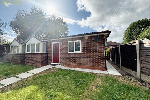 undefined, Roedean Gardens, Flixton, Manchester