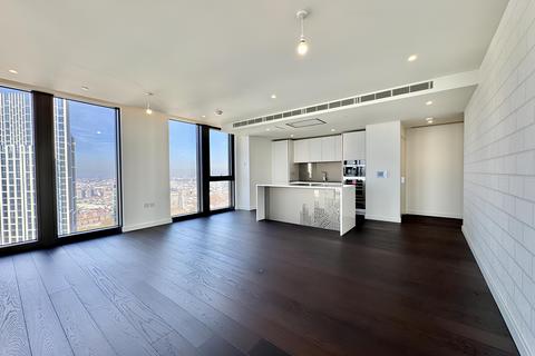 undefined, Bondway, London SW8