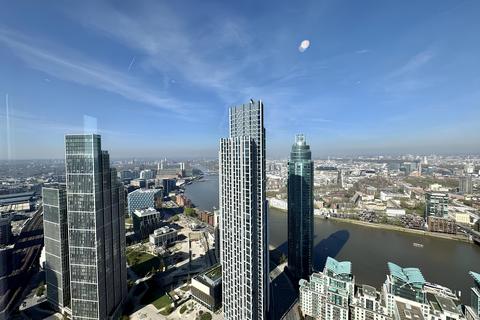 undefined, Bondway, London SW8