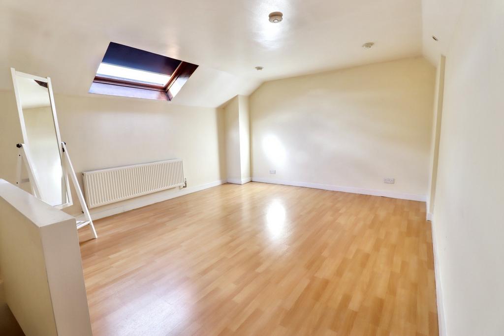 Attic