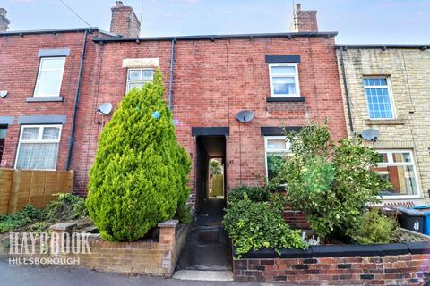 undefined, Victor Street, Sheffield