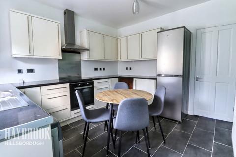 undefined, Victor Street, Sheffield