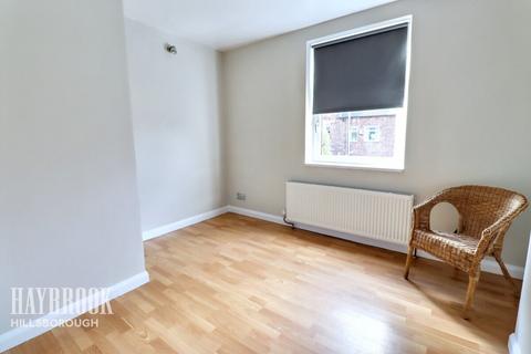 undefined, Victor Street, Sheffield