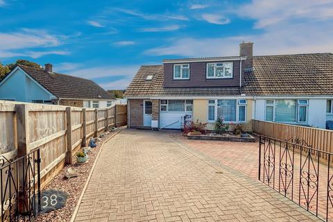Steart Avenue, Burnham-on-Sea, Somerset, TA8