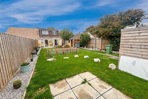 undefined, Steart Avenue, Burnham-on-Sea, Somerset, TA8