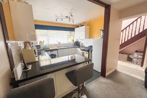 undefined, Steart Avenue, Burnham-on-Sea, Somerset, TA8