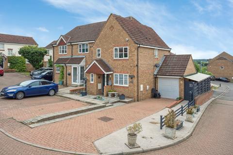 undefined, Neild Way, Mill End, Rickmansworth, WD3