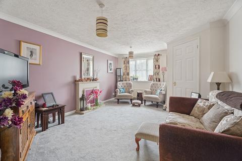 undefined, Neild Way, Mill End, Rickmansworth, WD3