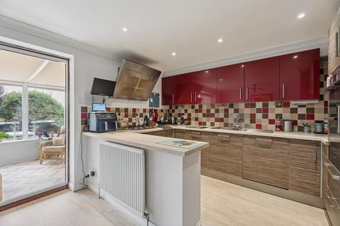 undefined, Neild Way, Mill End, Rickmansworth, WD3