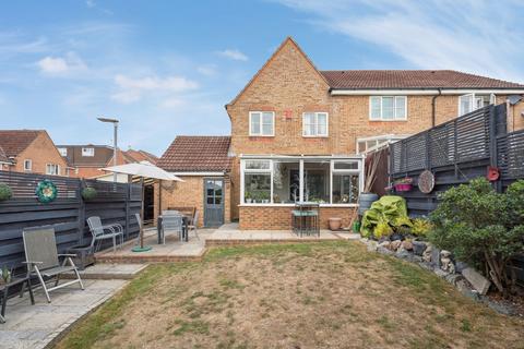 undefined, Neild Way, Mill End, Rickmansworth, WD3