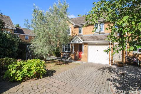 17 Lambourne Way, Portishead, Bristol, BS20 7LQ
