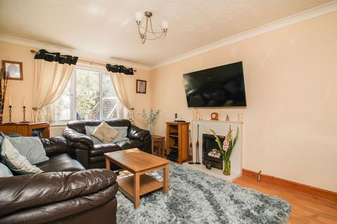 17 Lambourne Way, Portishead, Bristol, BS20 7LQ