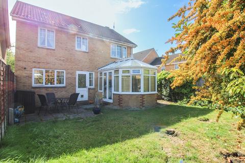 17 Lambourne Way, Portishead, Bristol, BS20 7LQ