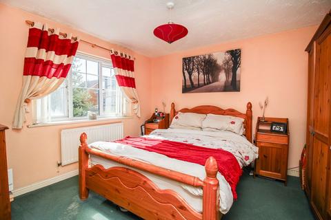 17 Lambourne Way, Portishead, Bristol, BS20 7LQ