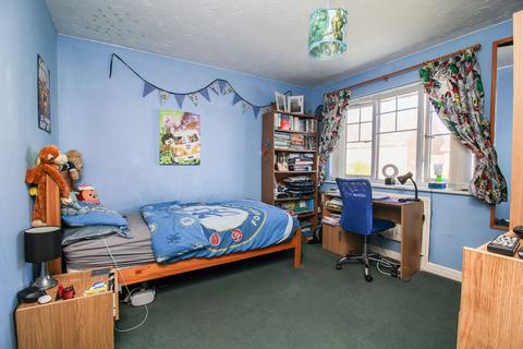17 Lambourne Way, Portishead, Bristol, BS20 7LQ