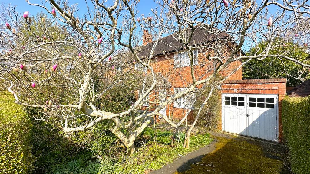 3 bedroom terraced house for sale - Photo 31
